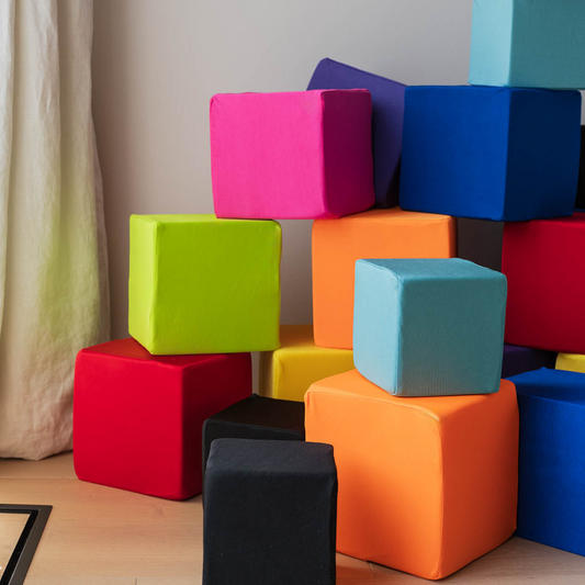 Cube Covers