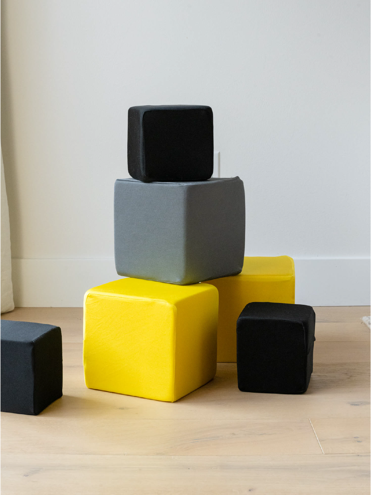Cube Covers
