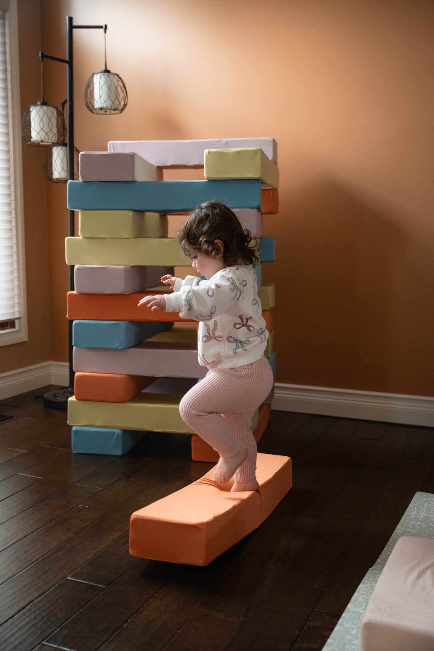 XL Covered Bricks